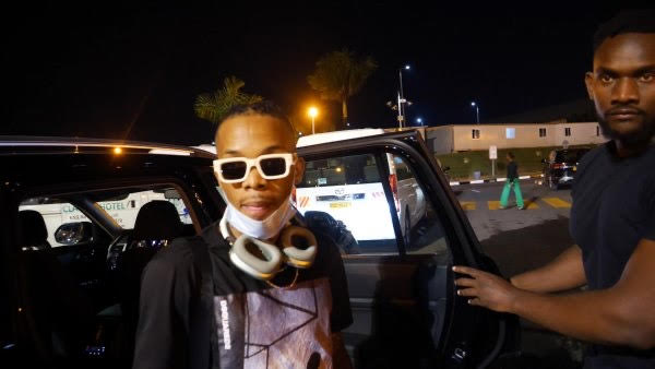 Tekno- courtesy photos 