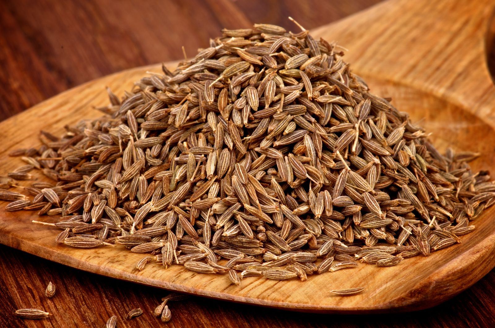 If you are looking to kick your flavour profiles up a notch, try cumin.  Photo/Net