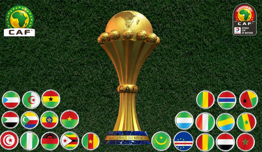 The 34th edition of the AFCON which was slated for Ivory Coast in June 2023 has been rescheduled to 2024.