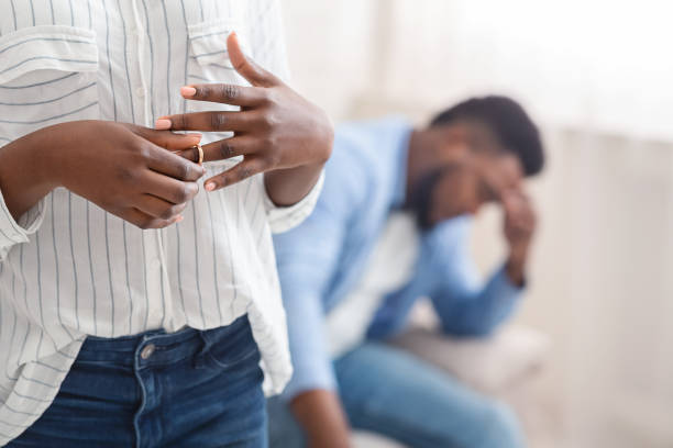 Breakups: How to move on without closure - The New Times