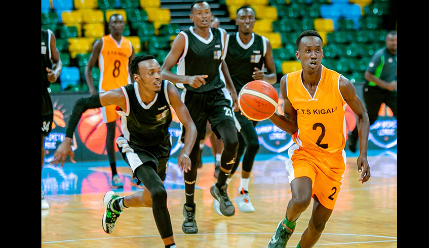 The eight-team playoffs of the second division championships get underway on July 9, with the finals scheduled for July 22-24. Photo: Courtesy.