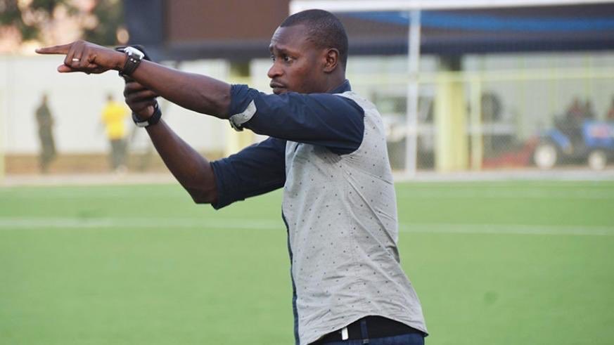 Innocent Seninga has appended his signature to a fresh deal at newly promoted Rwanda Premier League side Sunrise FC.