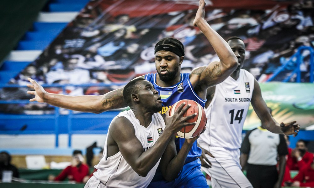 FIBA Africa has confirmed Abidjan and Monastir as host cities for Window 4 of the FIBA Basketball World Cup 2023 African Qualifiers. Photo: Courtesy.