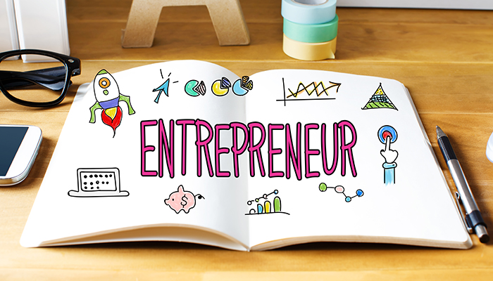 Learn the mindset of other entrepreneurs. Net photo.