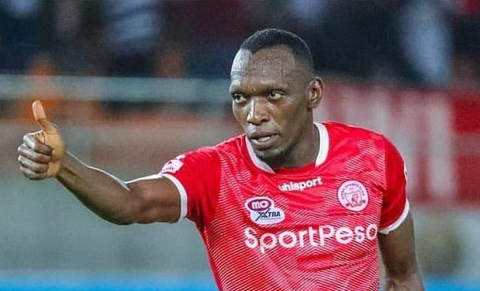 Tanzanian powerhouse Simba SC have released Rwandan striker Meddie Kagere after four years through mutual consent.