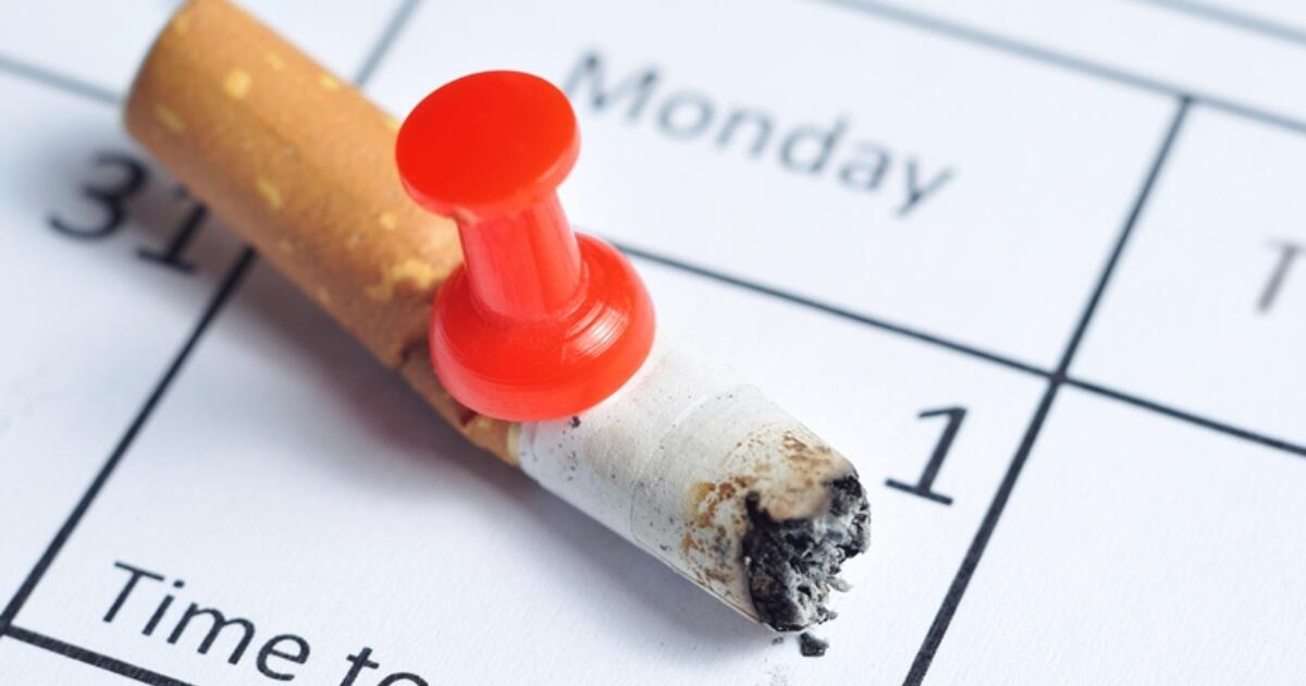 Quitting substances, such as alcohol or smoking, can be very challenging. Photo/Net